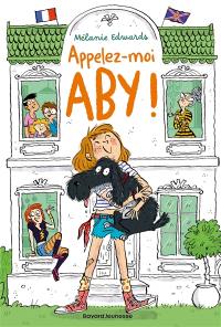 Appelez-moi Aby !