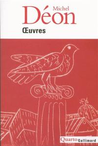 Oeuvres