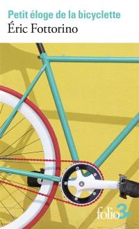 Petit éloge de la bicyclette