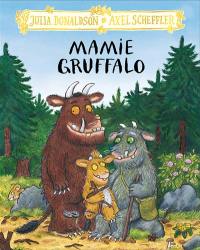 Mamie Gruffalo