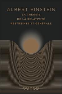 La théorie de la relativité restreinte et générale. La relativité et le problème de l'espace