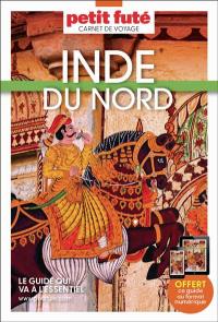 Inde du Nord