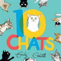 10 chats 10 chats
