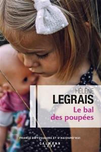 Le bal des poupées
