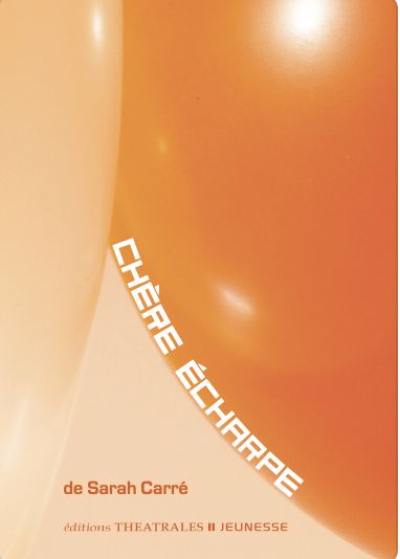 Chère écharpe