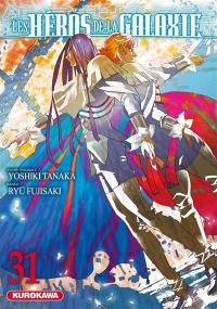 Les héros de la galaxie. Vol. 31