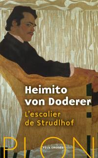 L'escalier de Strudlhof