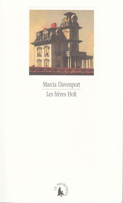 Les Frères Holt