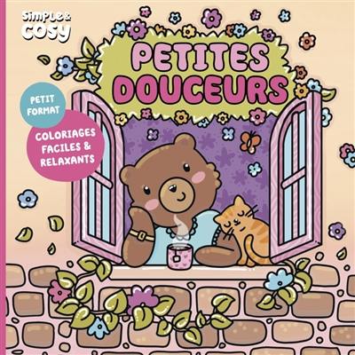 Petites douceurs