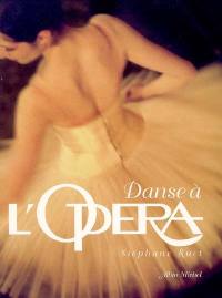 Danse à l'Opéra