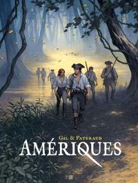 Amériques