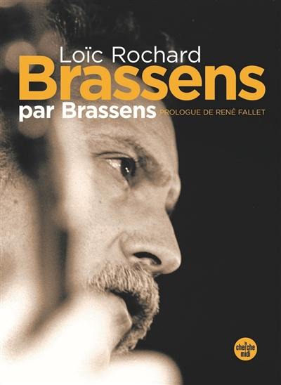 Brassens par Brassens Brassens par Brassens