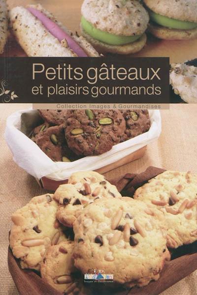Bredele et Petits Gâteaux d'Alsace - Livre de cuisine I.D. l'Edition