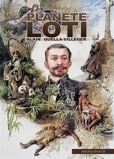 Planète Loti. Abécédaire Loti Planète Loti. Abécédaire Loti