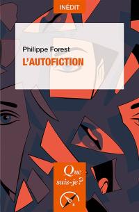 L'autofiction