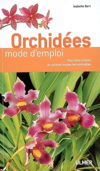 Comment choisir les pots des orchidées ? Journal des éditions Ulmer