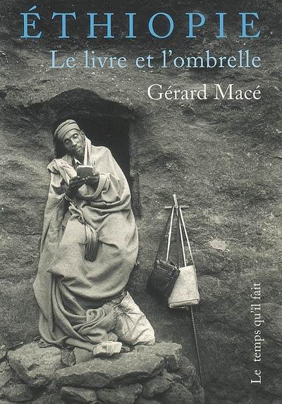Ethiopie, le livre et l'ombrelle