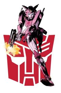 Transformers. Vol. 5