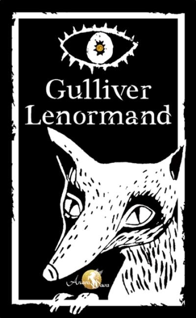Gulliver Lenormand Gulliver Lenormand