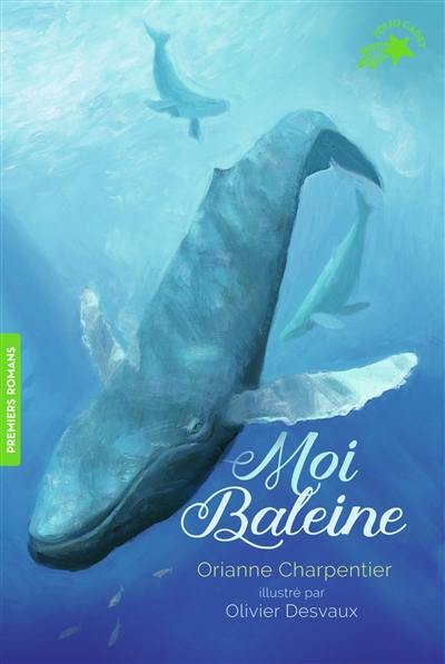 Moi Baleine Moi Baleine