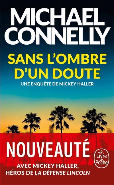 Sans l'ombre d'un doute Sans l'ombre d'un doute