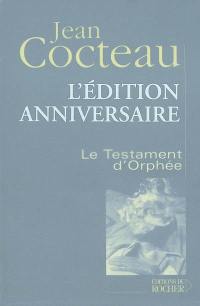 Le testament d'Orphée