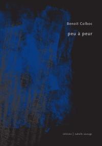 Peu à peur