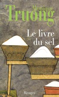 Le livre du sel