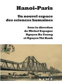 Hanoi-Paris : un nouvel espace des sciences humaines