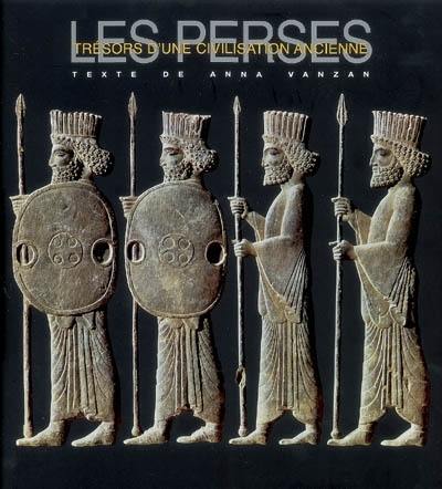 Les Perses Les Perses