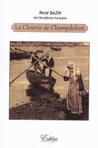 La closerie de Champdolent