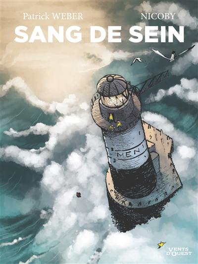 Sang de Sein Sang de Sein