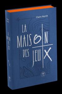 La Maison des jeux : l'intégrale