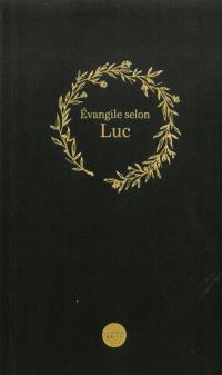 Evangile selon Luc NFC