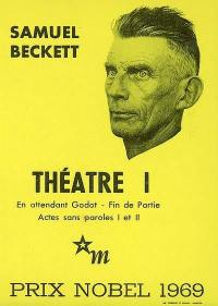 Théâtre. Vol. 1