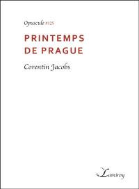 Printemps de Prague