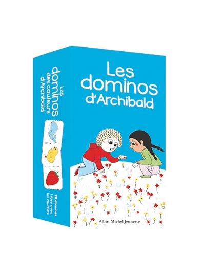 Les dominos d'Archibald
