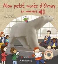 Mon petit musée d'Orsay en musique
