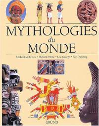 Mythologies du monde