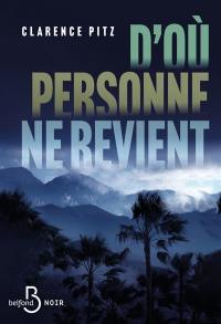 D'où personne ne revient