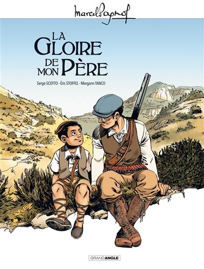 La gloire de mon père La gloire de mon père