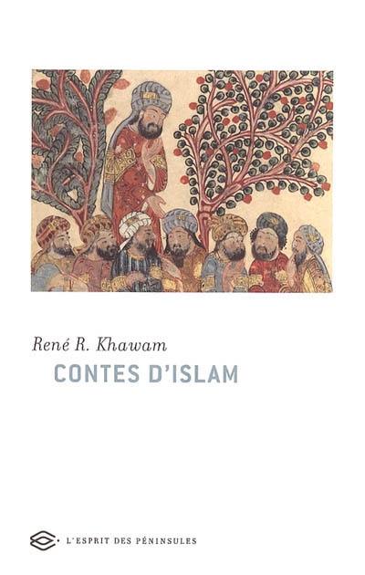 Contes d'Islam