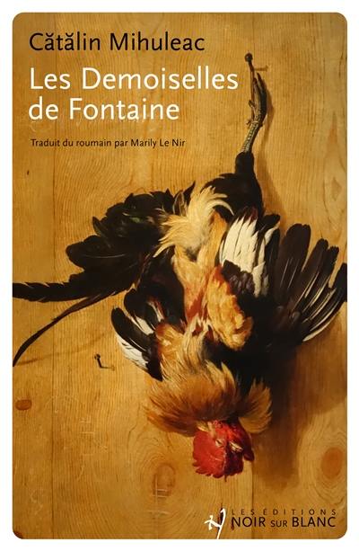 Les demoiselles de Fontaine