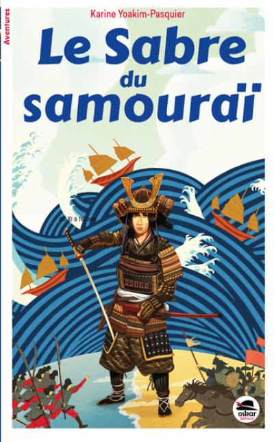 Le sabre du samouraï Le sabre du samouraï