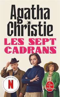 Les sept cadrans
