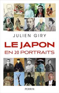 Le Japon en 20 portraits