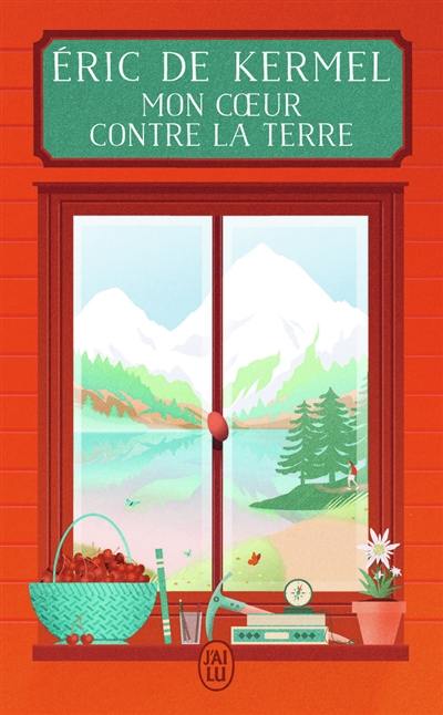 Mon coeur contre la terre Mon coeur contre la terre