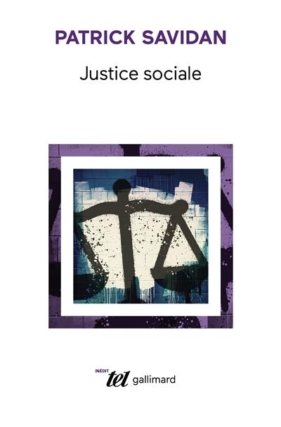 Justice sociale : redistribution, reconnaissance et transitions écologiques