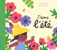 J'aime l'été