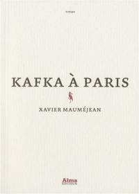 Kafka à Paris